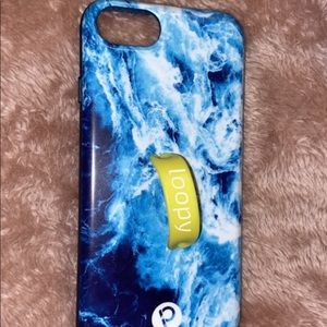 Iphone 7 Loopy Case